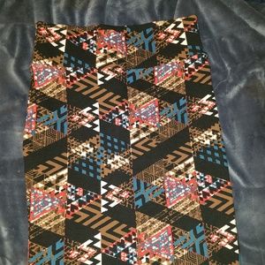 Lularoe skirt